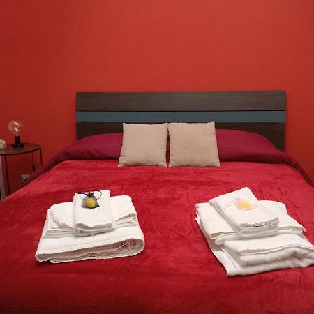 Bed and Breakfast Antico Palazzo Salerno Esterno foto