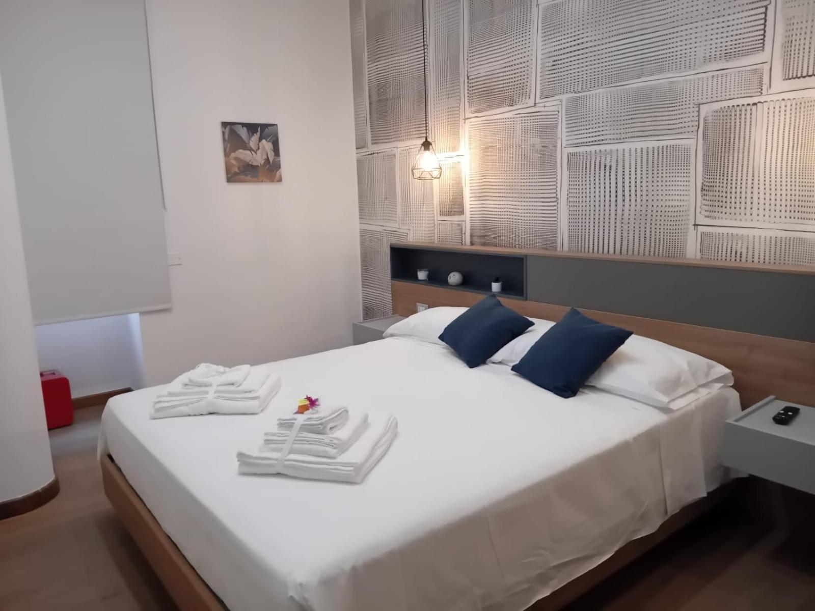 Bed and Breakfast Antico Palazzo Salerno Esterno foto