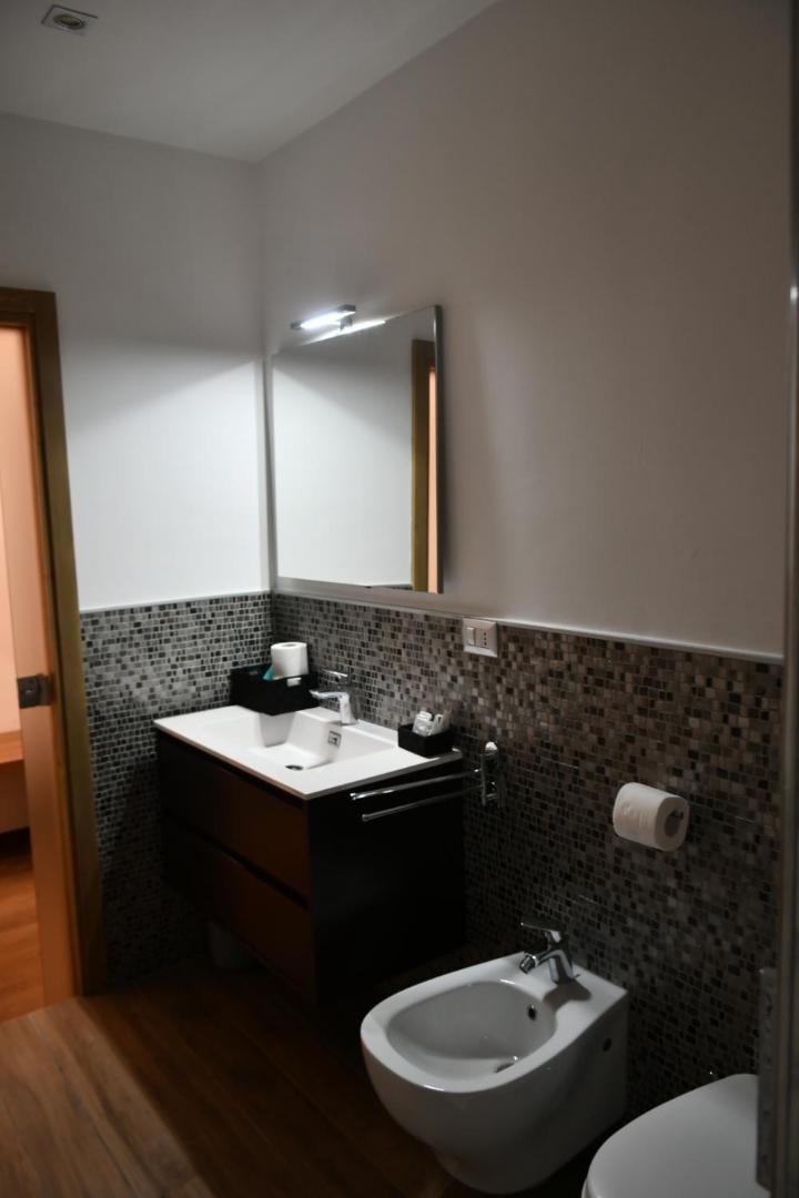 Bed and Breakfast Antico Palazzo Salerno Esterno foto
