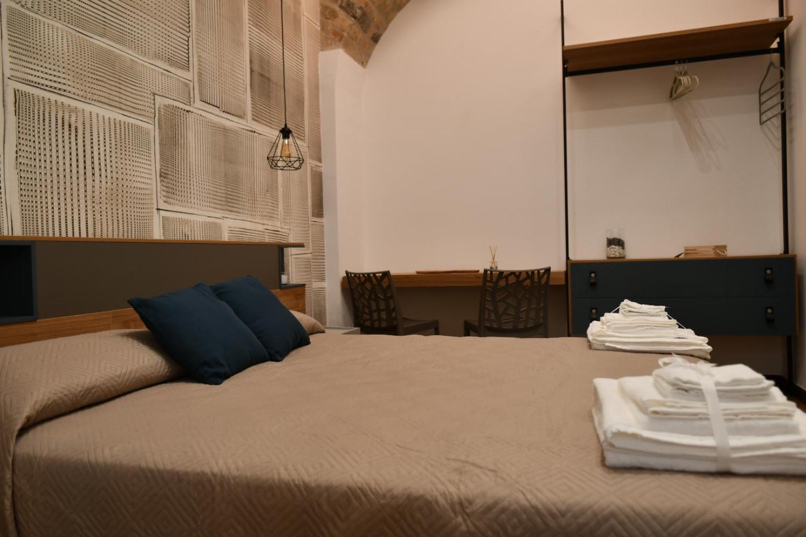 Bed and Breakfast Antico Palazzo Salerno Esterno foto