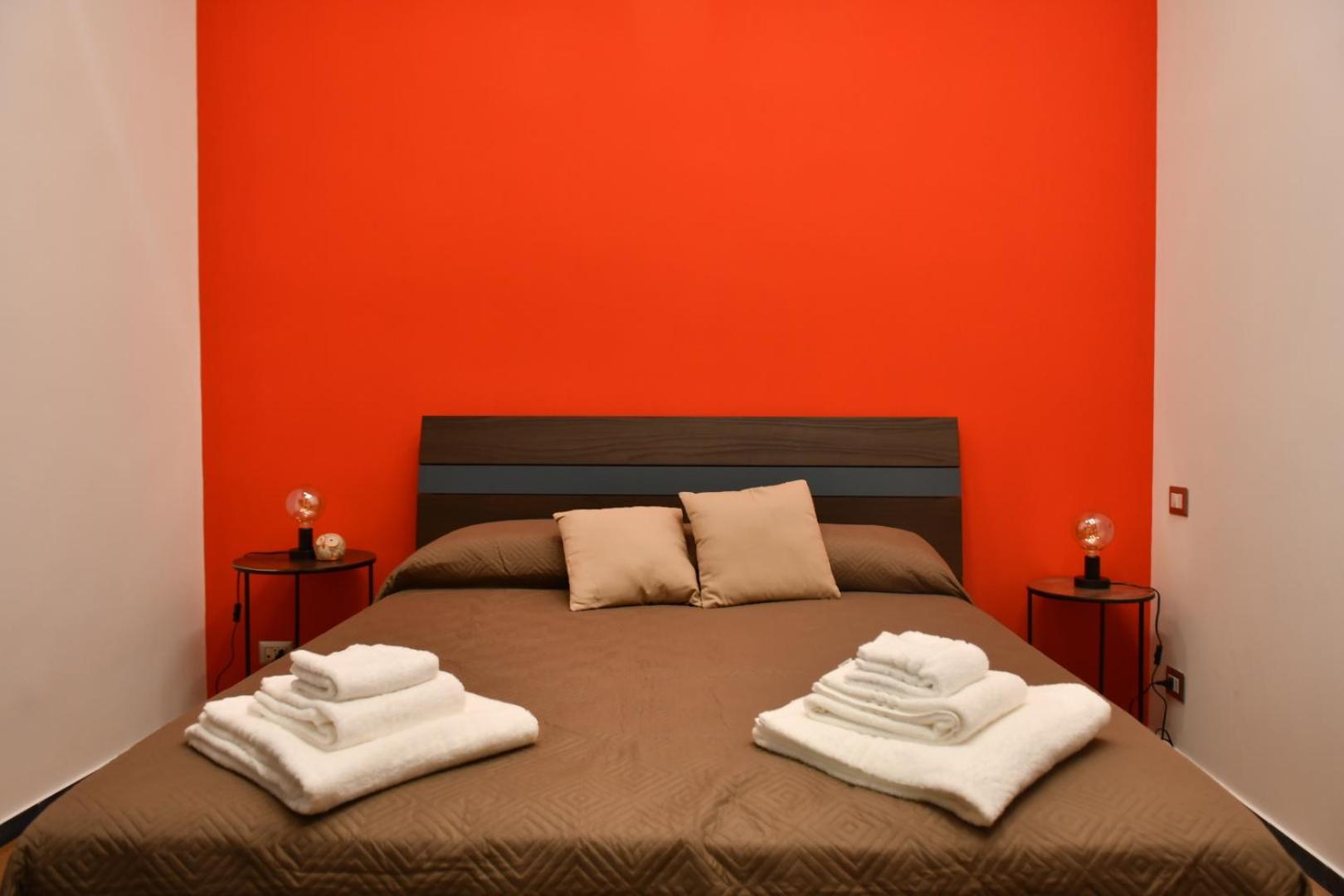 Bed and Breakfast Antico Palazzo Salerno Esterno foto