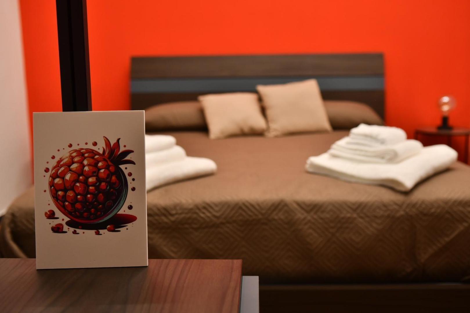 Bed and Breakfast Antico Palazzo Salerno Esterno foto