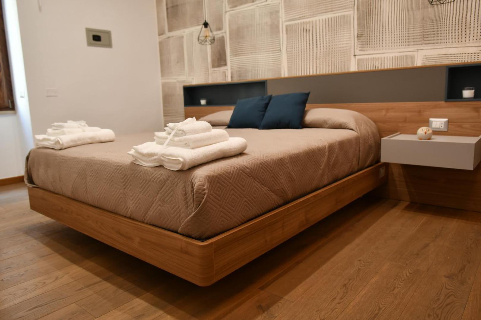 Bed and Breakfast Antico Palazzo Salerno Esterno foto