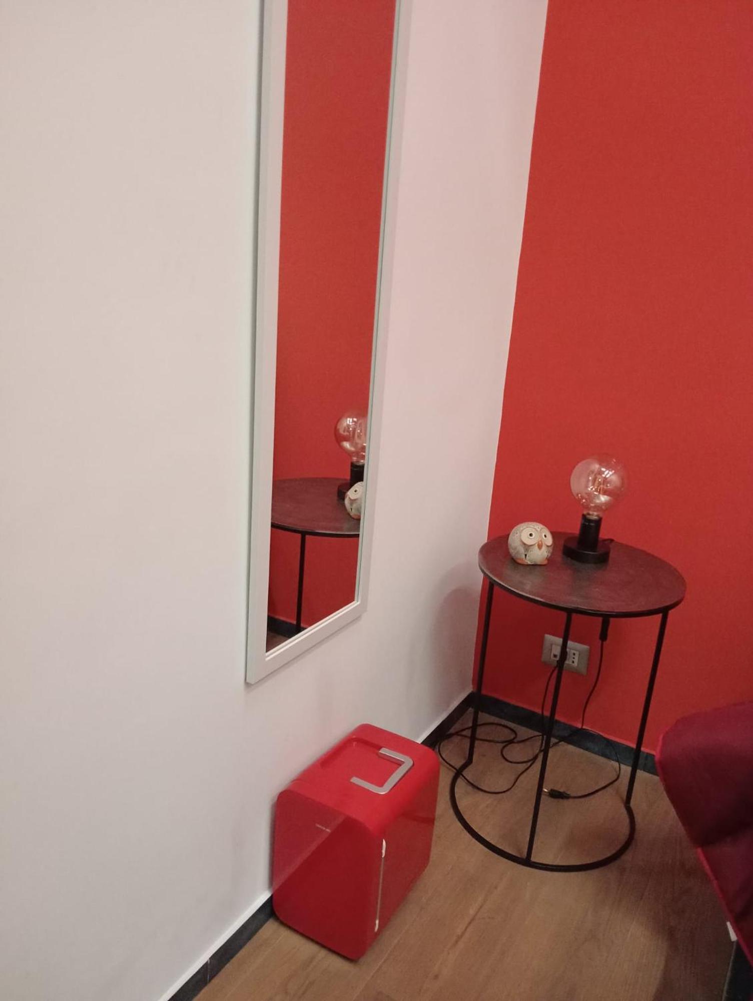 Bed and Breakfast Antico Palazzo Salerno Esterno foto