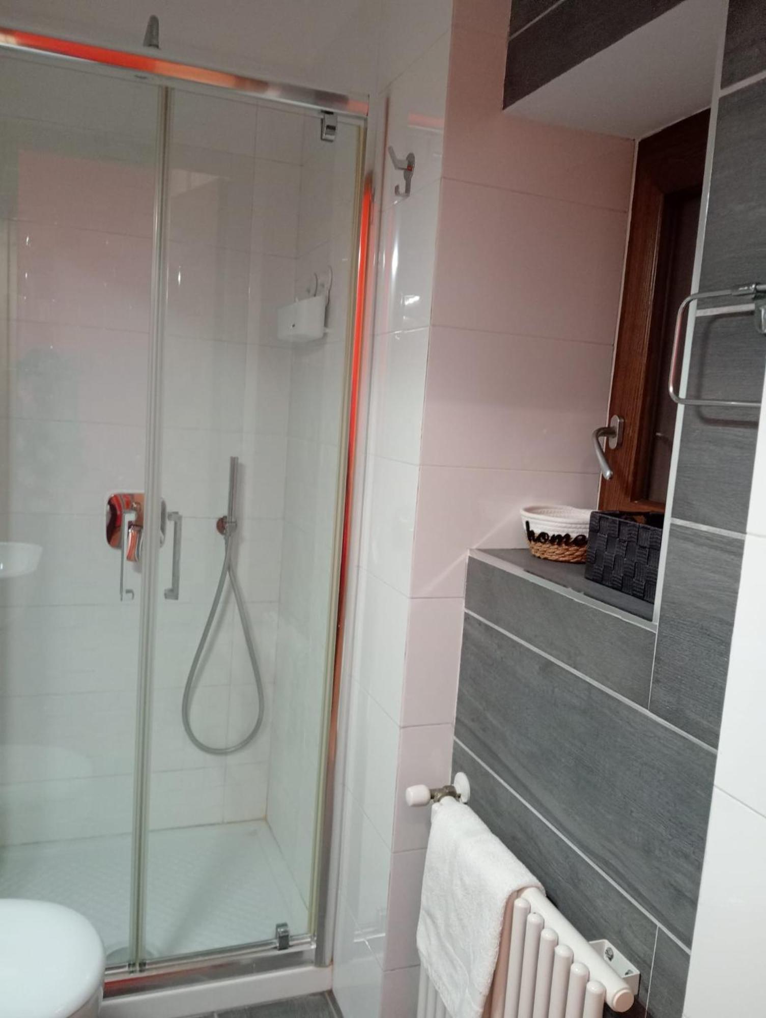 Bed and Breakfast Antico Palazzo Salerno Esterno foto