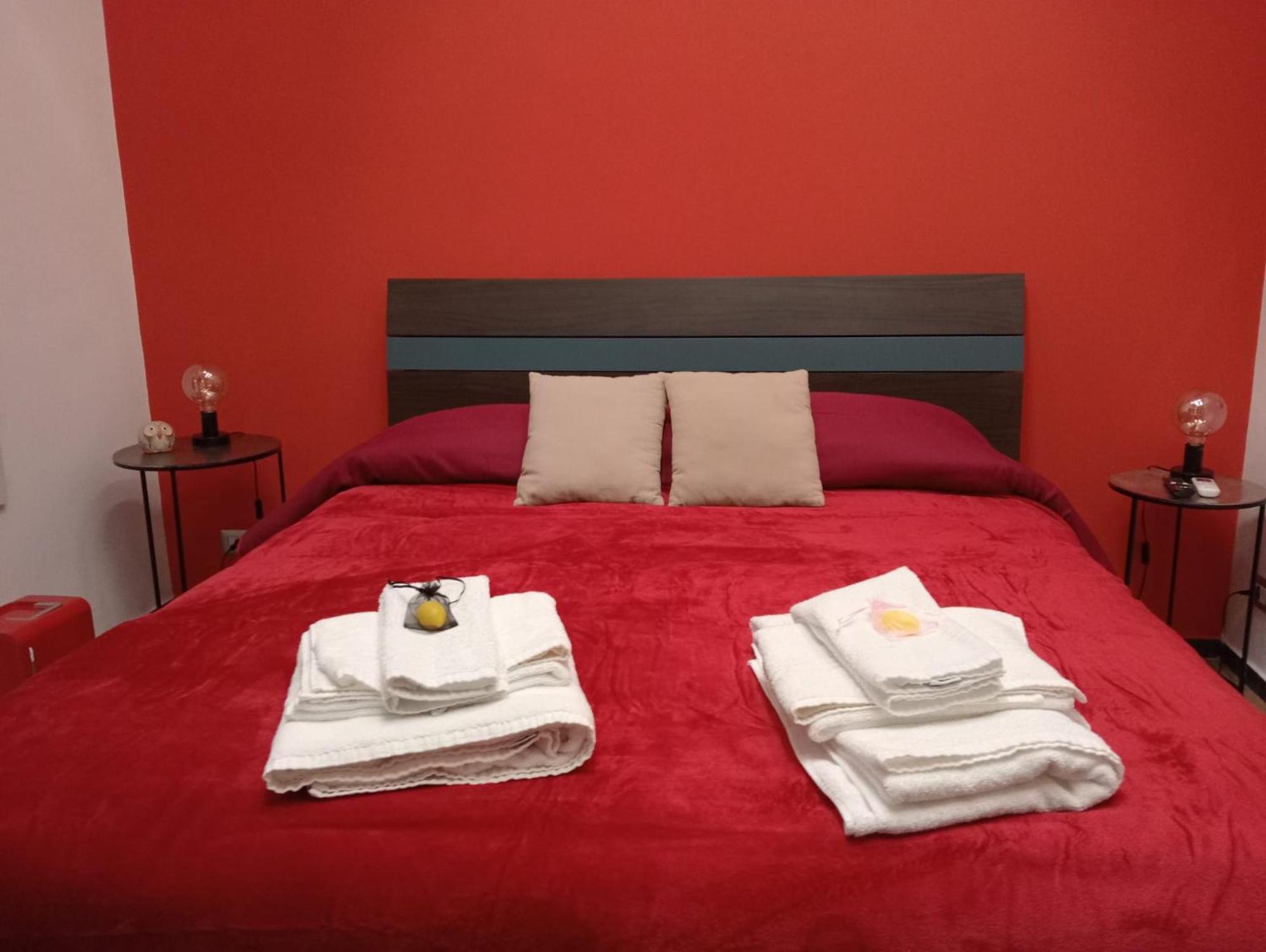 Bed and Breakfast Antico Palazzo Salerno Esterno foto