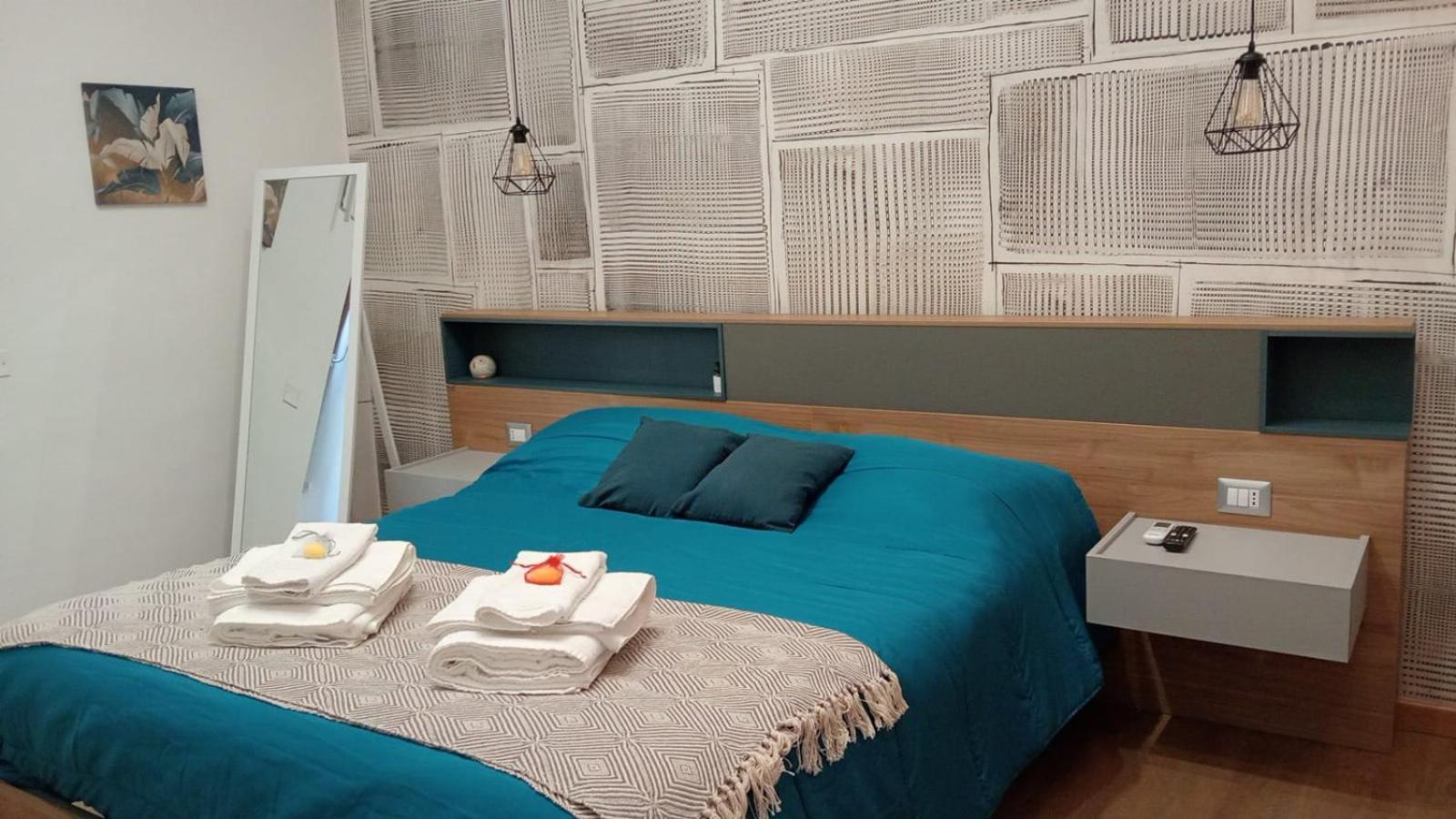 Bed and Breakfast Antico Palazzo Salerno Esterno foto