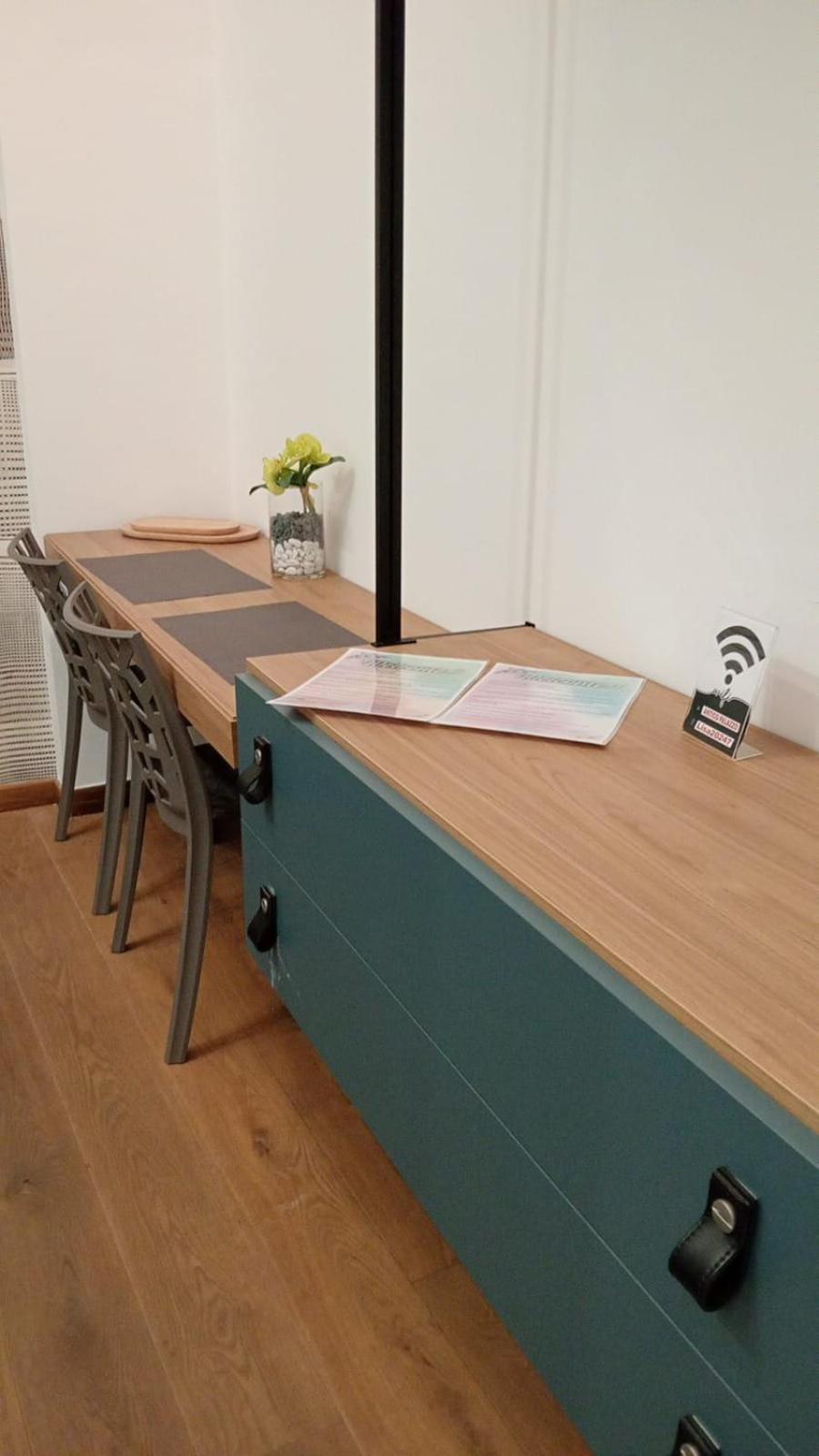 Bed and Breakfast Antico Palazzo Salerno Esterno foto