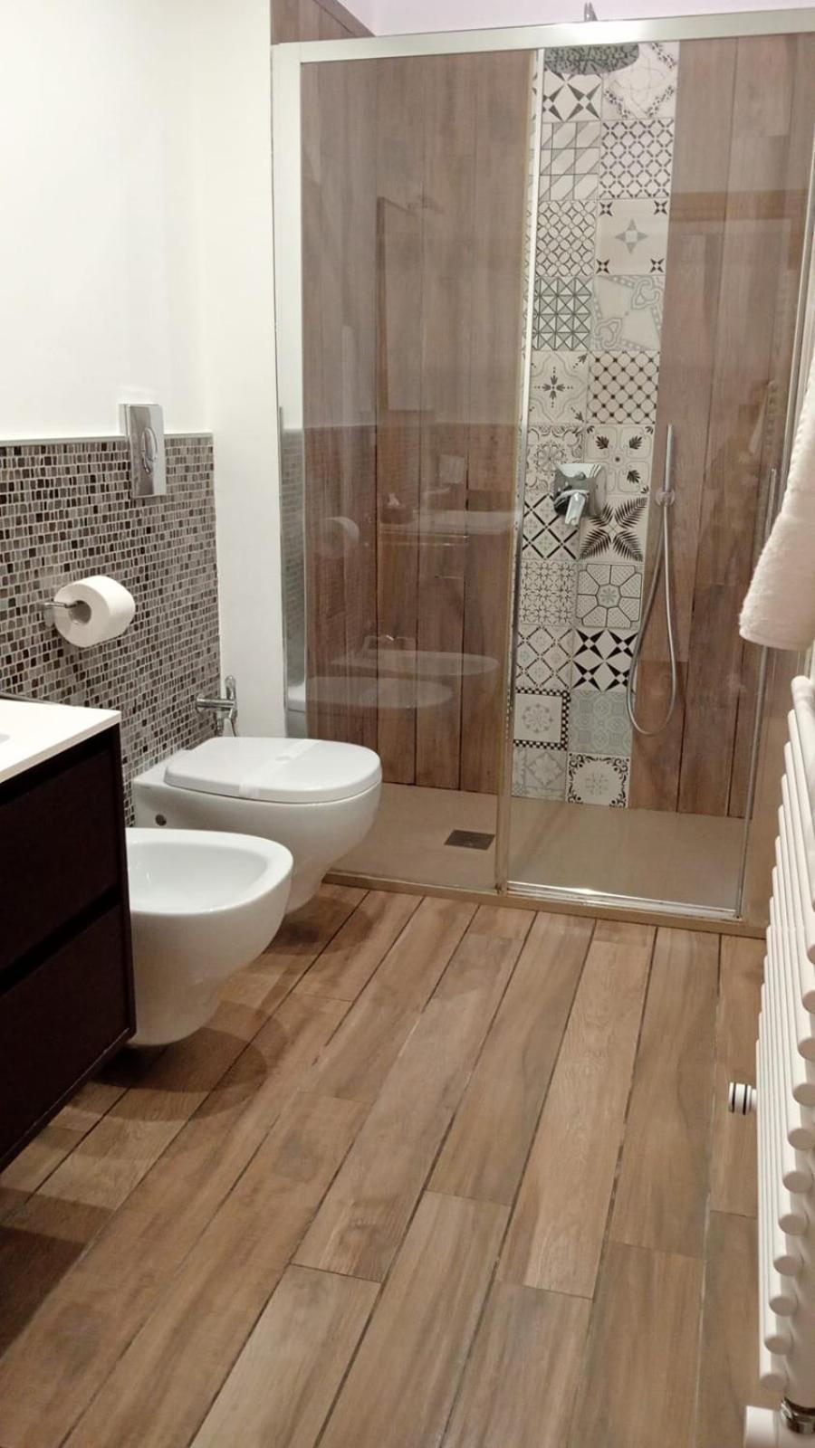 Bed and Breakfast Antico Palazzo Salerno Esterno foto